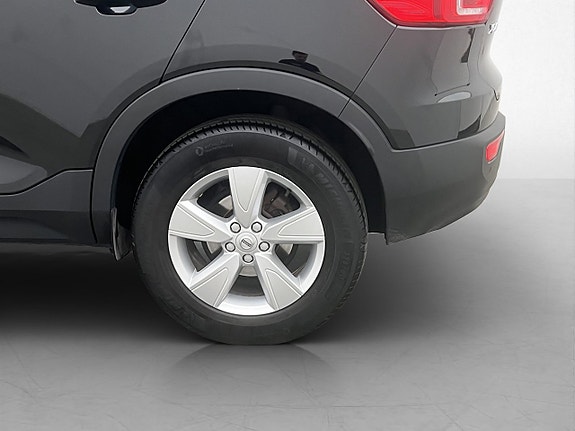 Volvo XC40 29 of 30