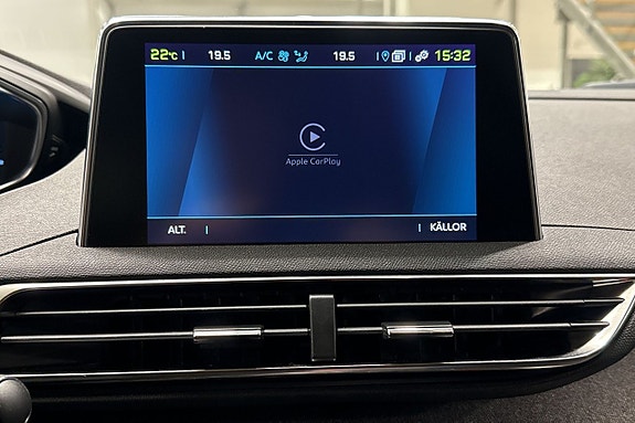 Peugeot 3008 15 of 26