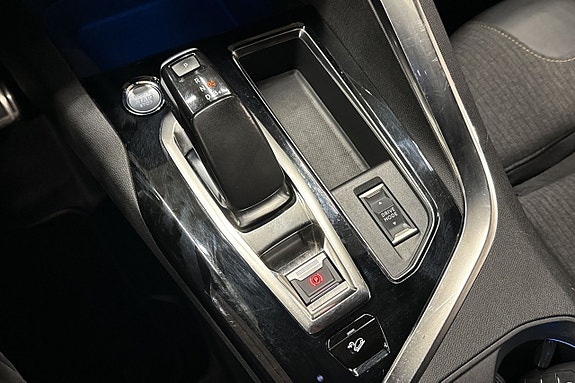 Peugeot 3008 19 of 26