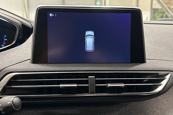 Peugeot 3008 17 of 26