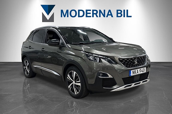 Peugeot 3008 8 of 26