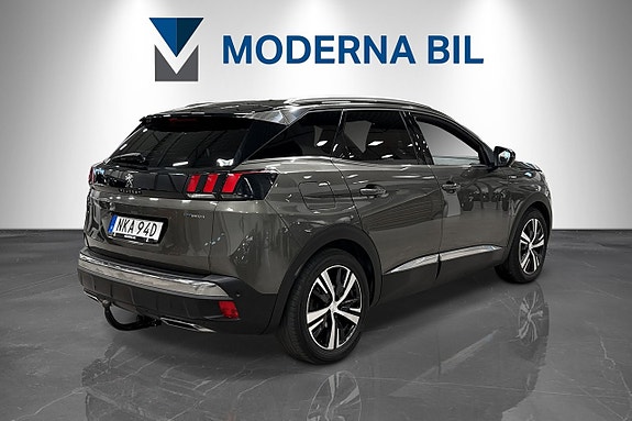 Peugeot 3008 6 of 26