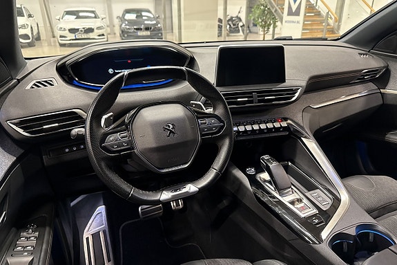 Peugeot 3008 9 of 26