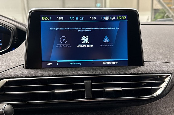 Peugeot 3008 16 of 26