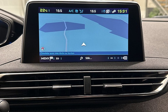Peugeot 3008 14 of 26