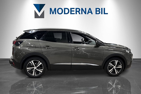 Peugeot 3008 7 of 26