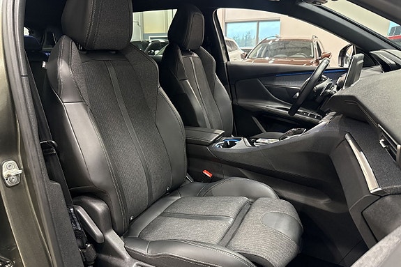 Peugeot 3008 22 of 26