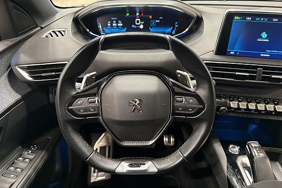 Peugeot 3008 10 of 26