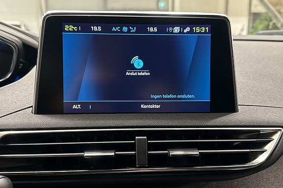 Peugeot 3008 13 of 26