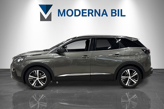 Peugeot 3008 3 of 5