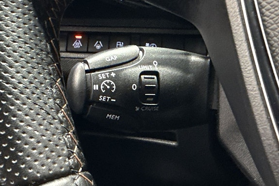 Peugeot 3008 11 of 26