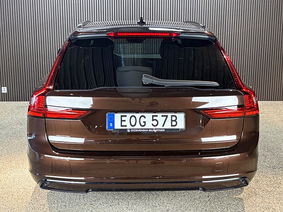 Volvo V90 5 of 5