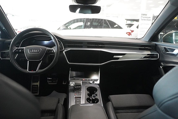 Audi A6 8 of 9