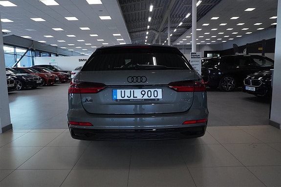 Audi A6 4 of 9