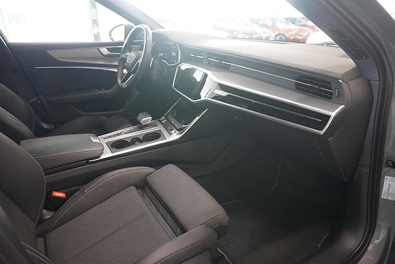 Audi A6 6 of 9