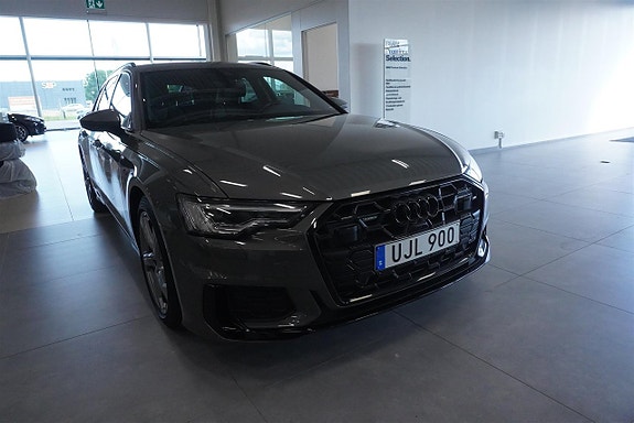 Audi A6 5 of 9