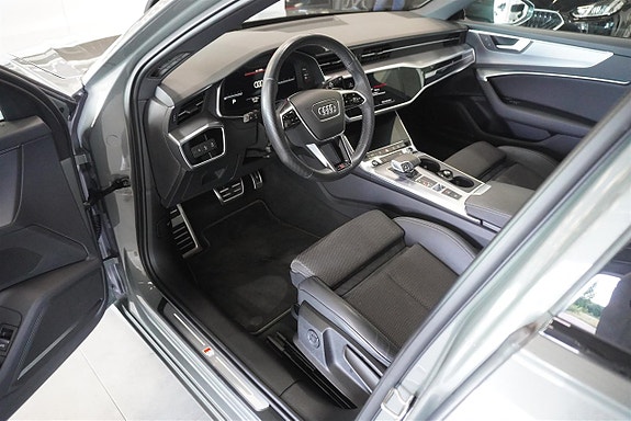 Audi A6 2 of 9