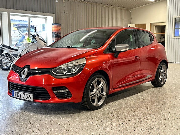 Renault Clio 2 of 5