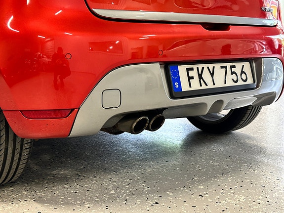 Renault Clio 3 of 5