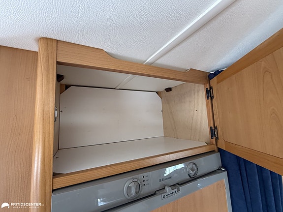 Kabe SMARAGD XL KS *Alde Värme + Förtält* 12 of 21