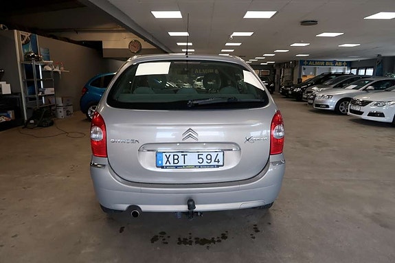Citroen Xsara Picasso 5 of 5