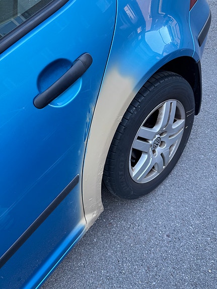 Volkswagen Golf IV 8 of 10