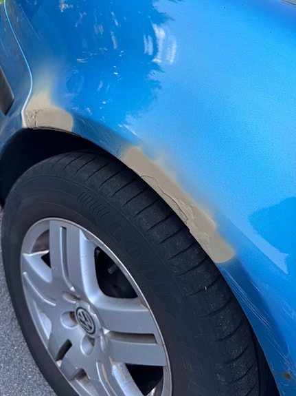 Volkswagen Golf IV 7 of 10