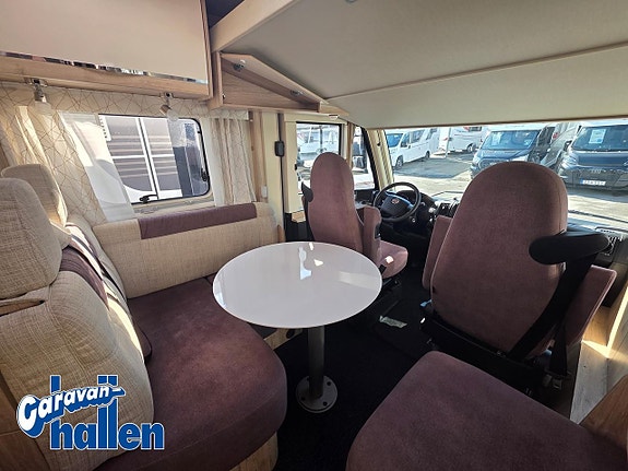 Eura Mobil IL 720 EB 25 of 27