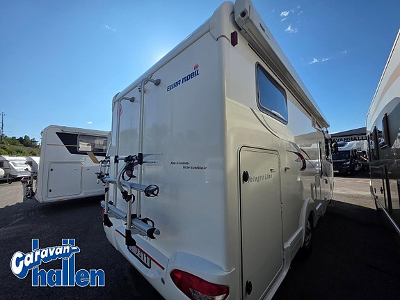 Eura Mobil IL 720 EB 5 of 27