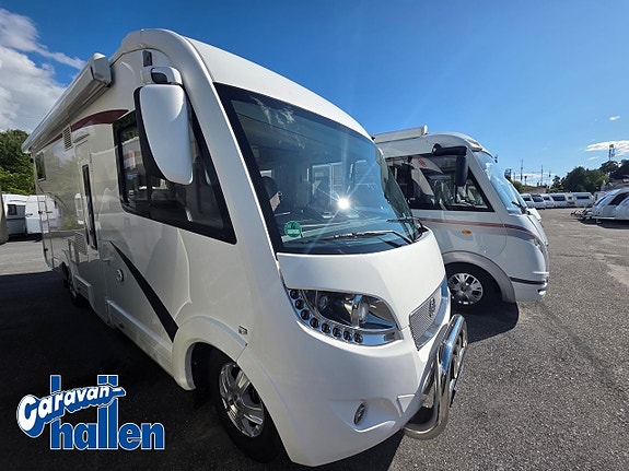 Eura Mobil IL 720 EB 2 of 27