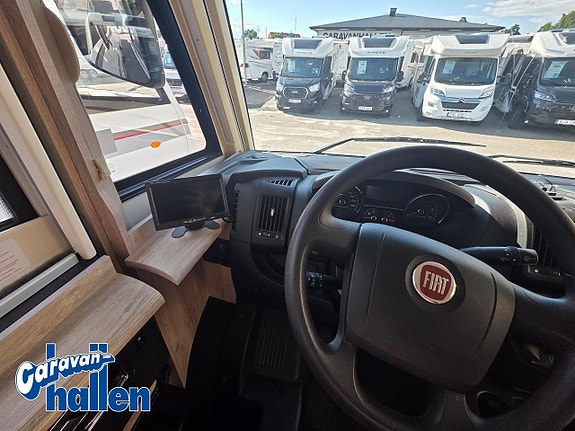 Eura Mobil IL 720 EB 27 of 27