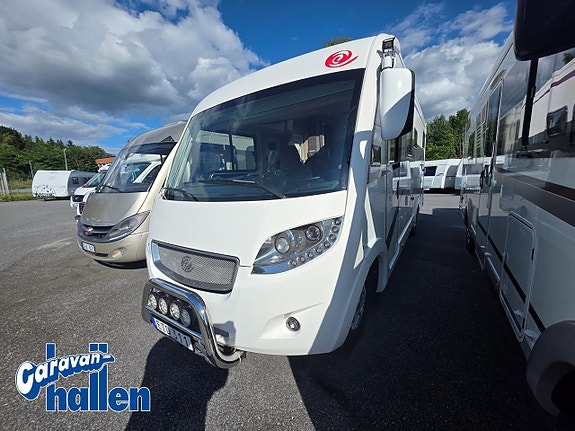 Eura Mobil IL 720 EB 3 of 27