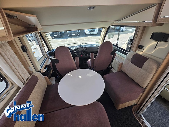Eura Mobil IL 720 EB 20 of 27