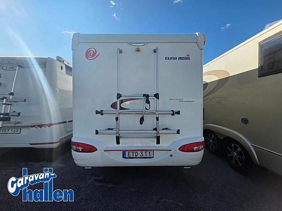 Eura Mobil IL 720 EB 4 of 27