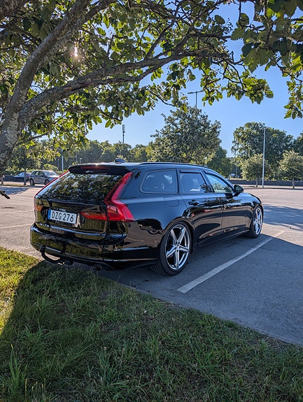 Volvo V90 5 of 5