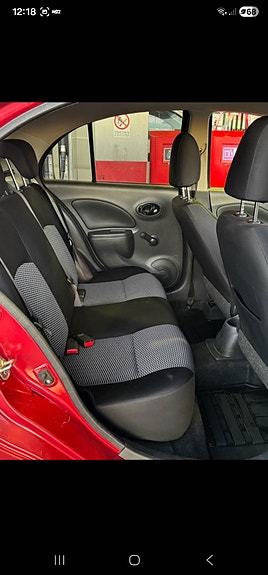 Nissan Micra 4 of 6
