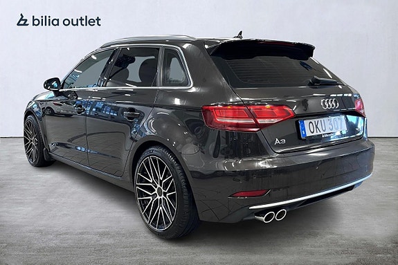 Audi A3 3 of 21