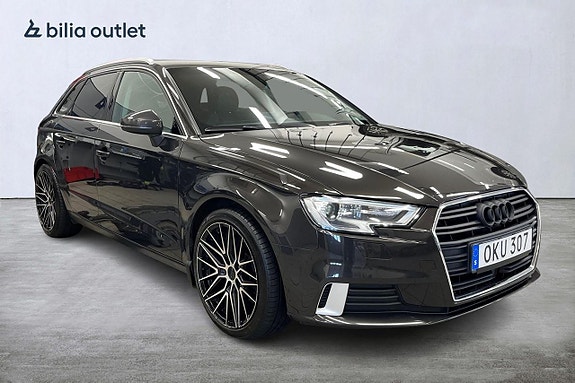 Audi A3 7 of 21