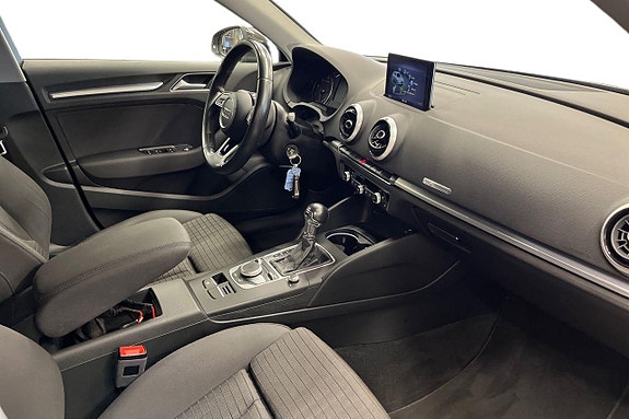 Audi A3 13 of 21