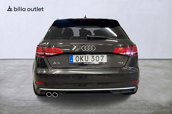 Audi A3 4 of 21