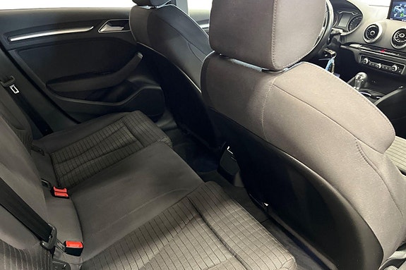 Audi A3 16 of 21