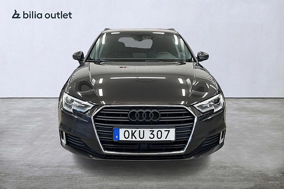 Audi A3 8 of 21