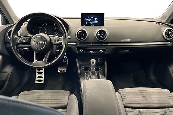 Audi A3 12 of 21