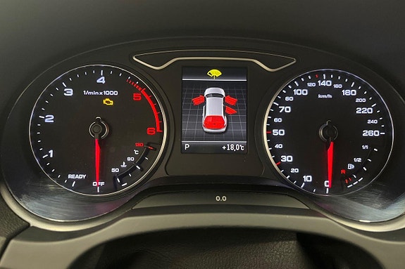 Audi A3 14 of 21