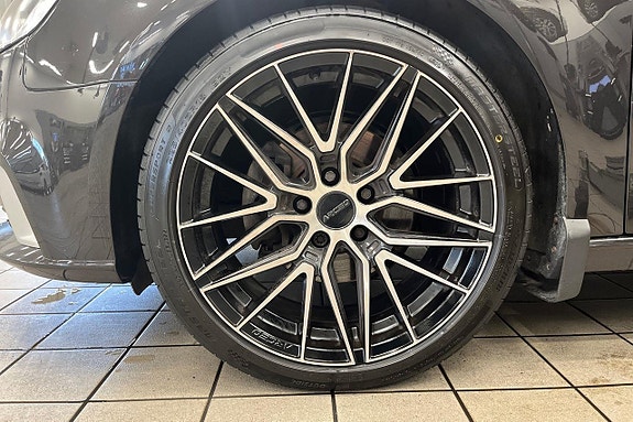 Audi A3 9 of 21