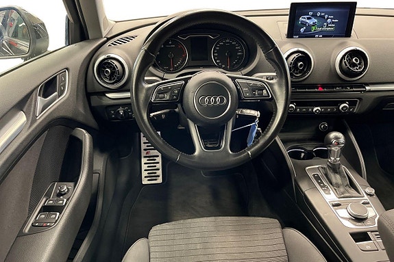 Audi A3 11 of 21