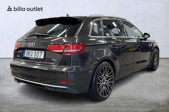 Audi A3 5 of 21