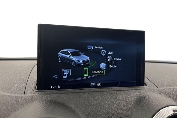 Audi A3 15 of 21