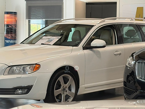 Volvo V90 Cross Country 16 of 17