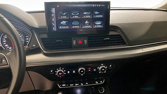 Audi Q5 9 of 12
